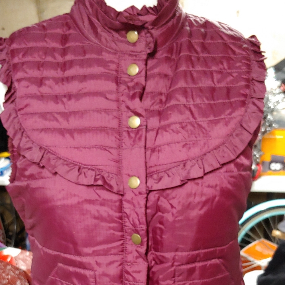 Vest